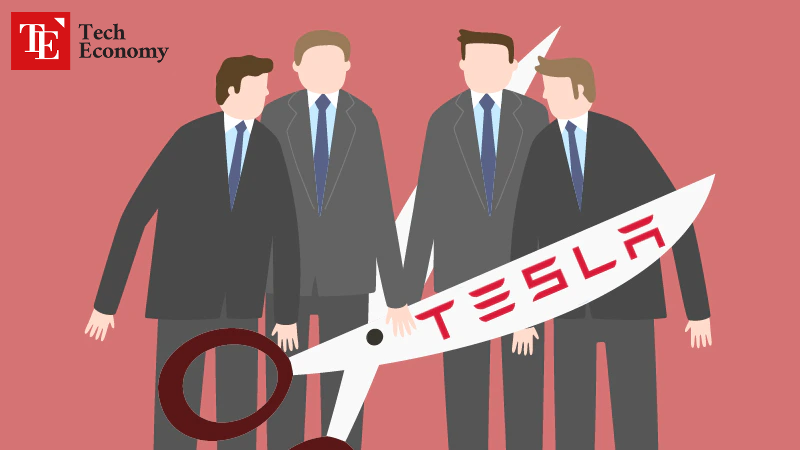 tesla layoff TE 20240624 001