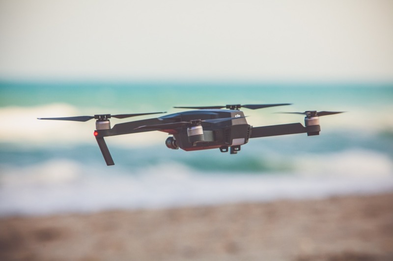 RacingDrone AIBusiness 20240702
