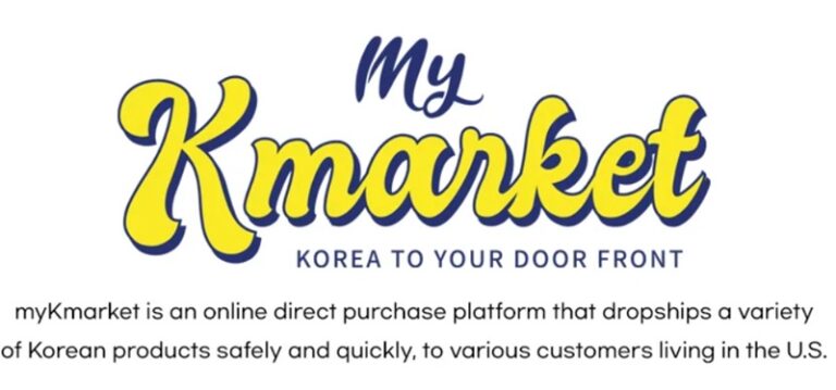 역직구 플랫폼 ‘myKmarket’ 운영사 브랜드리스 TIPS 선정