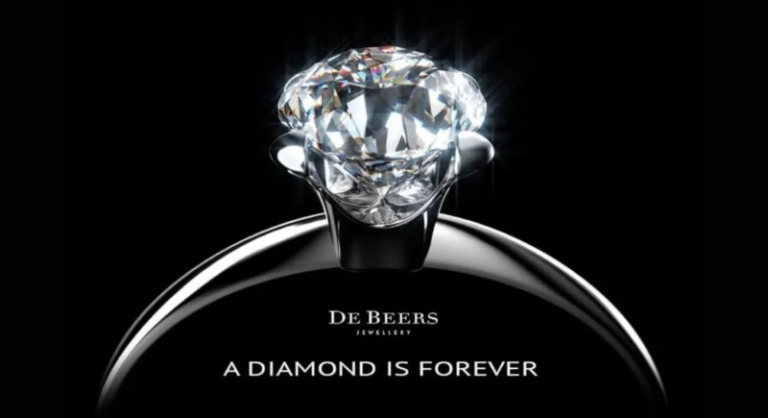 세계 최대 다이아몬드 회사 ‘드비어스’, 실적 부진에 매각 위기