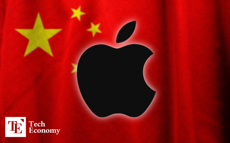 “中에서는 챗GPT 못 쓴다니” 중국 현지 AI 파트너 물색하는 애플