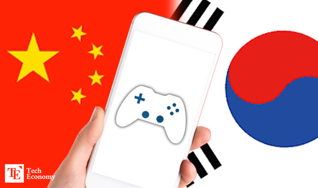 china korea game TE 20240614