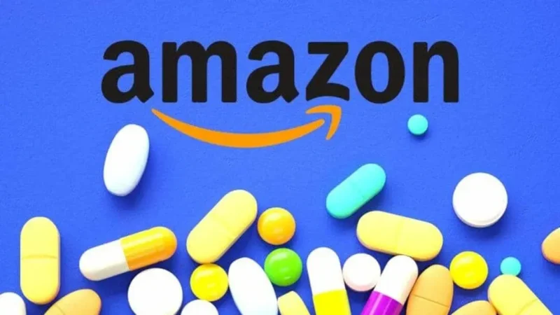 Amazon pharmacy TE 20240723