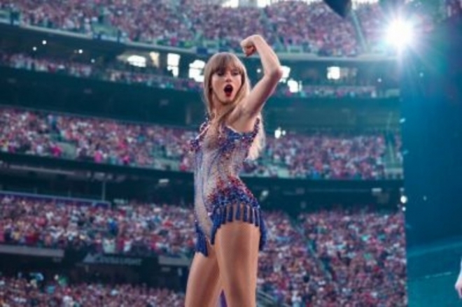 TaylorSwift Theerastour 20240724