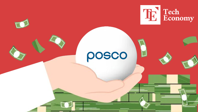 posco R&D TE 20240727