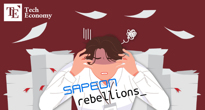 rebellions sapeon Merger TE 20240701