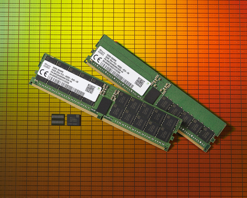 DDR5 TE 20240816