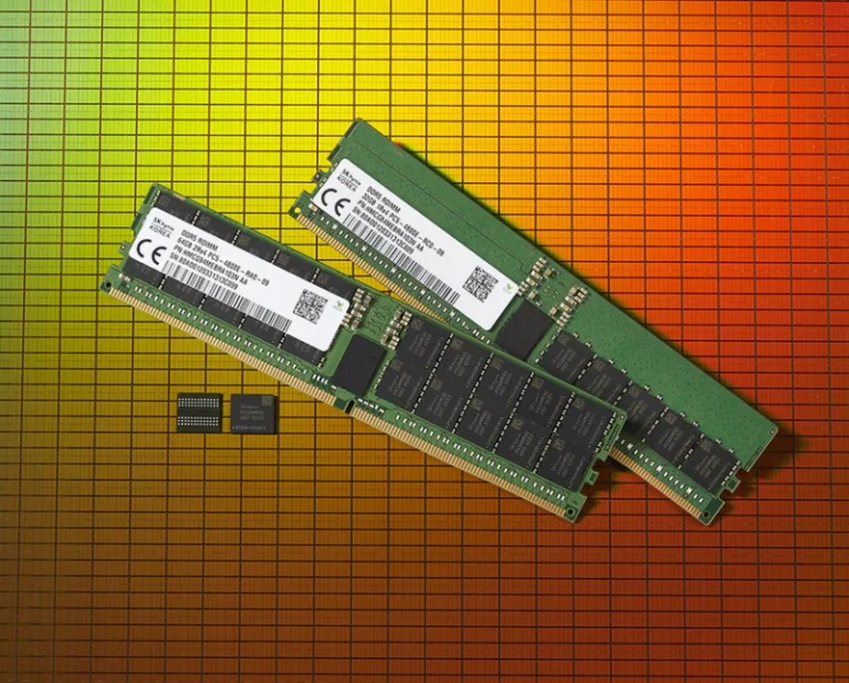 DDR5 TE 20240819