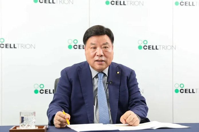 celltrion sujungjin 20240816