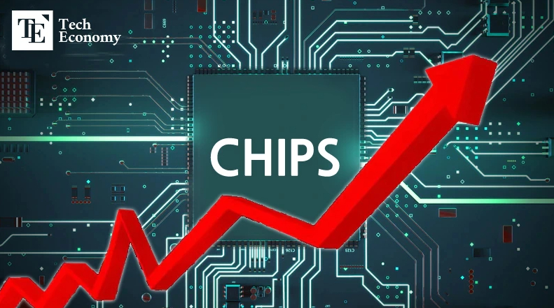 chips semiconductor TE 20240801